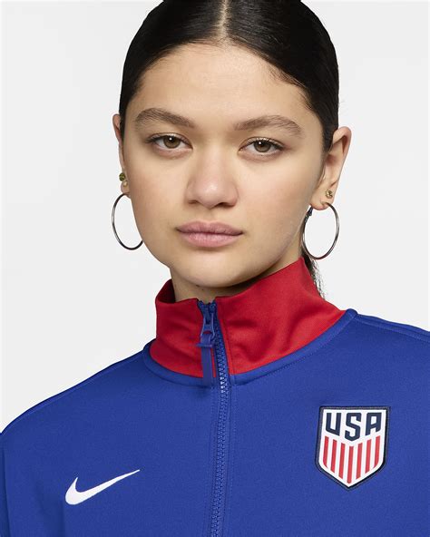 USMNT Academy Pro Women's Nike Dri